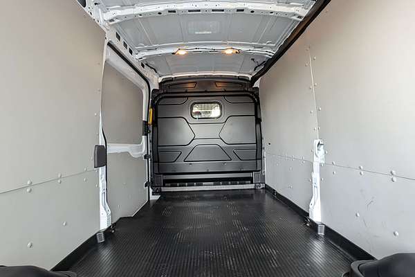 2024 Ford Transit 350L VO LWB