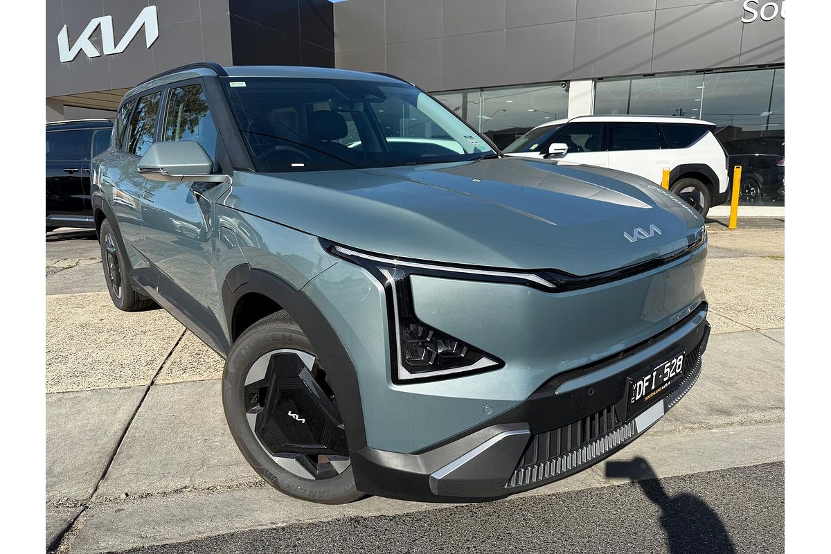 2024 Kia EV5 Air Standard Range OVc