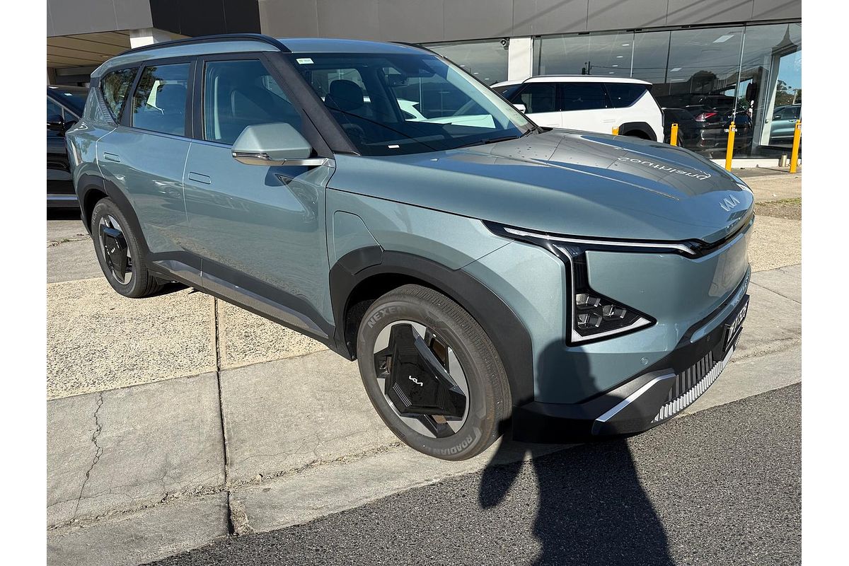 2024 Kia EV5 Air Standard Range OVc