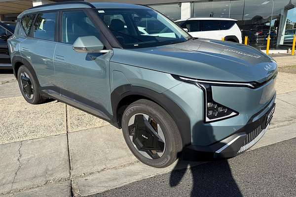 2024 Kia EV5 Air Standard Range OVc