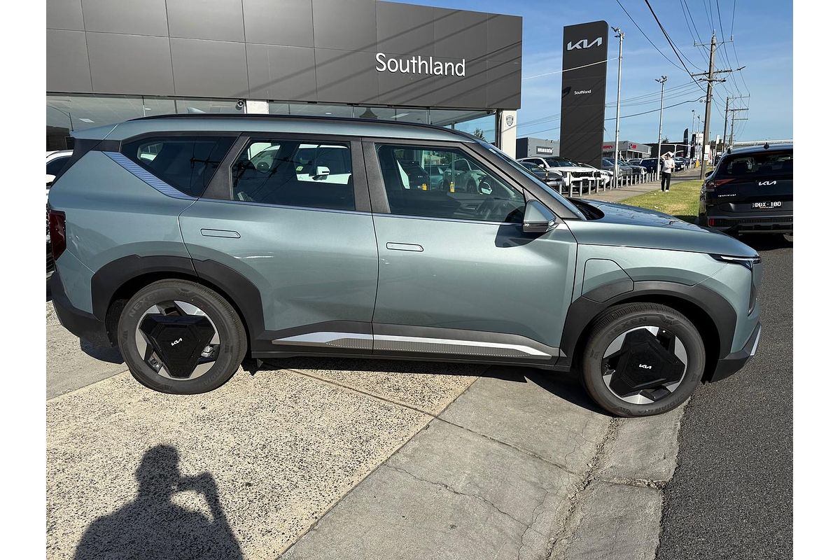 2024 Kia EV5 Air Standard Range OVc