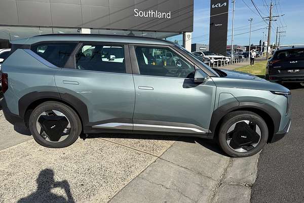 2024 Kia EV5 Air Standard Range OVc