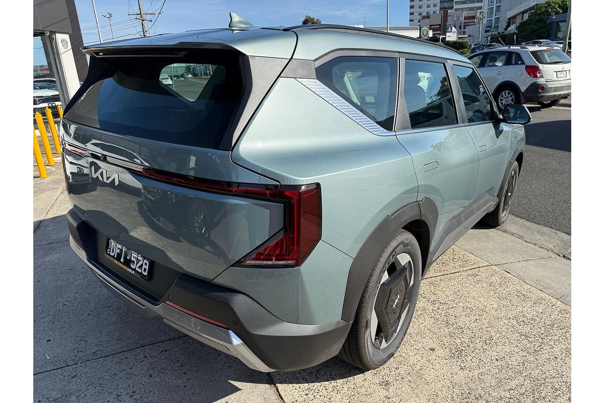 2024 Kia EV5 Air Standard Range OVc