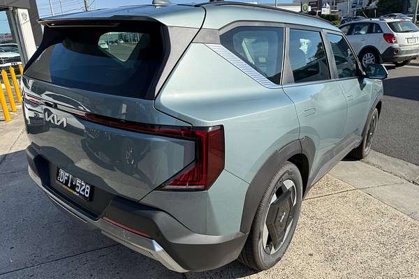 2024 Kia EV5 Air Standard Range OVc