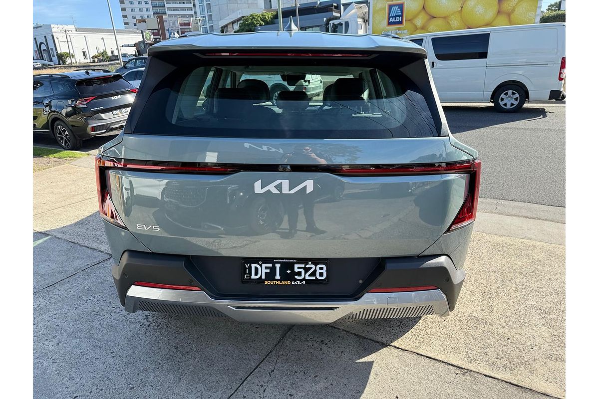 2024 Kia EV5 Air Standard Range OVc