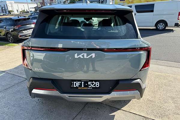 2024 Kia EV5 Air Standard Range OVc