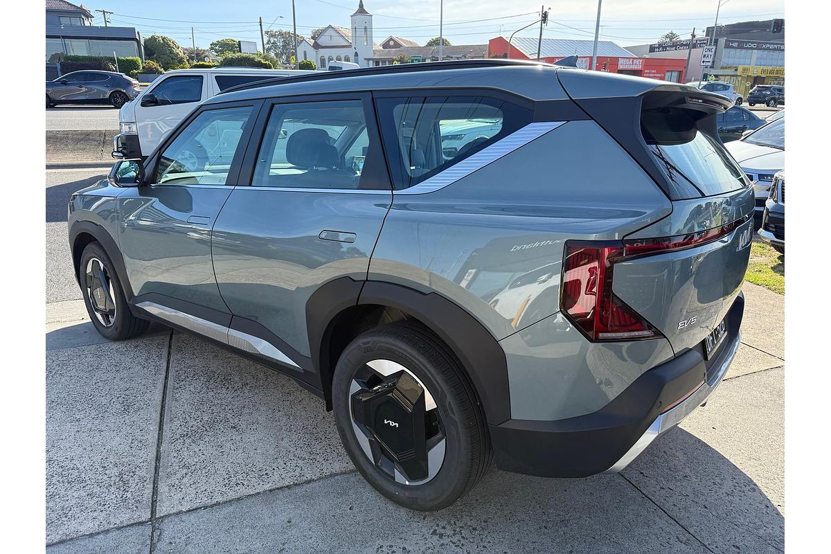 2024 Kia EV5 Air Standard Range OVc