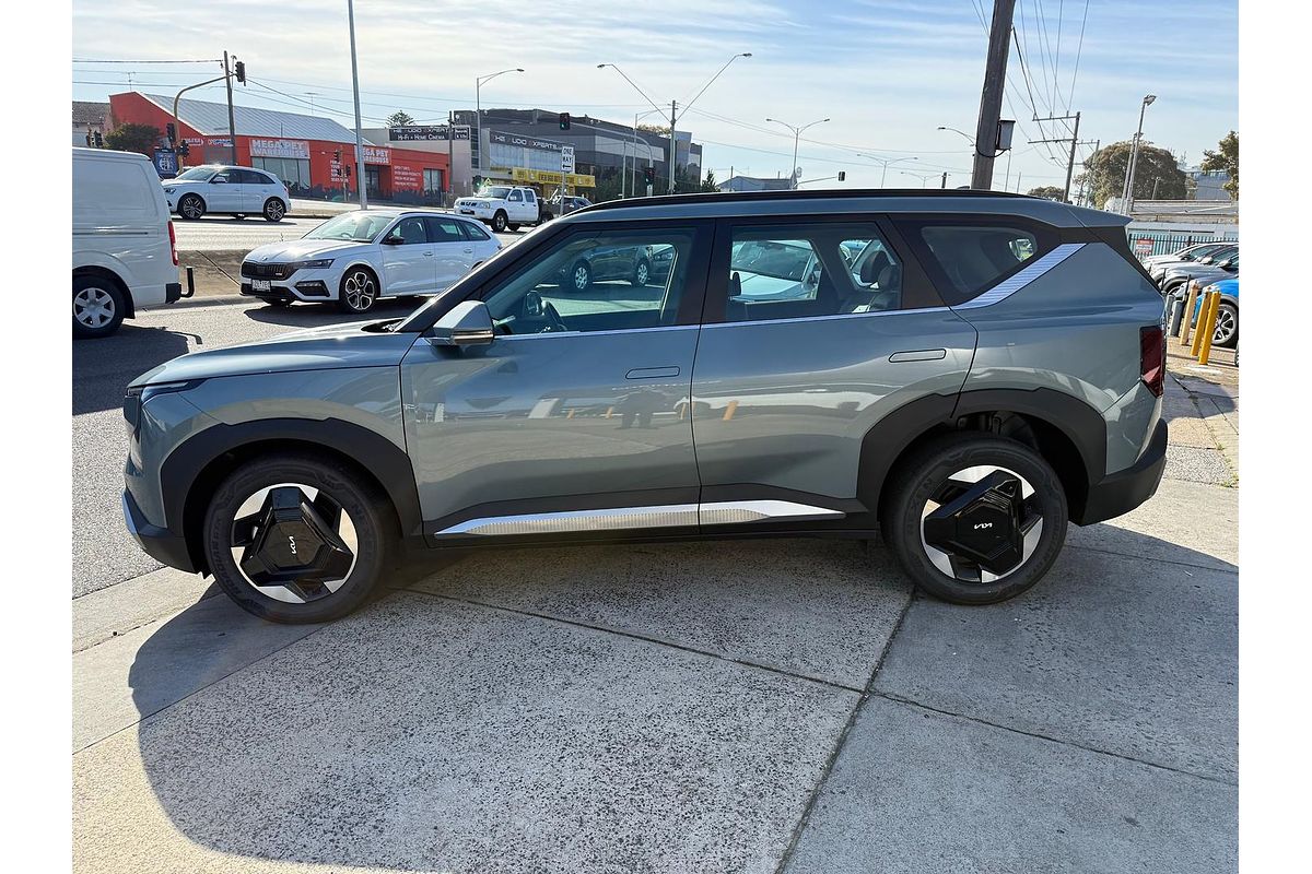 2024 Kia EV5 Air Standard Range OVc
