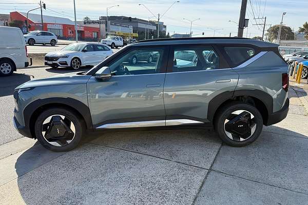2024 Kia EV5 Air Standard Range OVc
