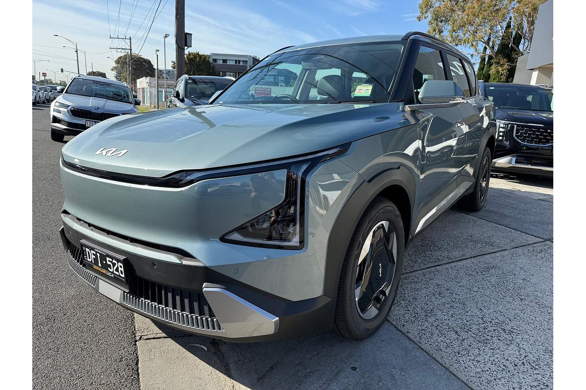 2024 Kia EV5 Air Standard Range OVc