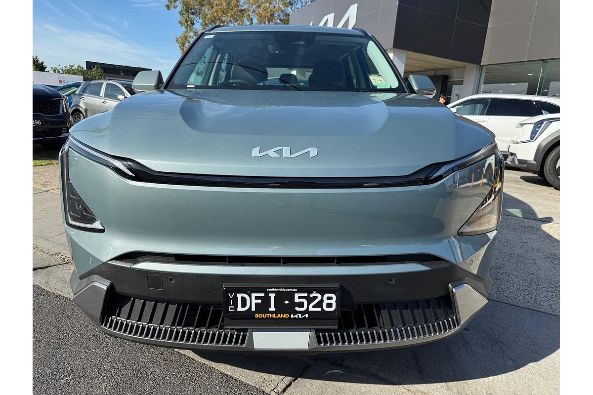 2024 Kia EV5 Air Standard Range OVc