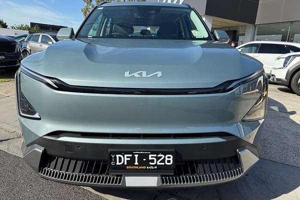 2024 Kia EV5 Air Standard Range OVc