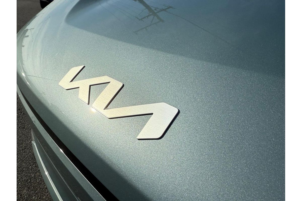 2024 Kia EV5 Air Standard Range OVc