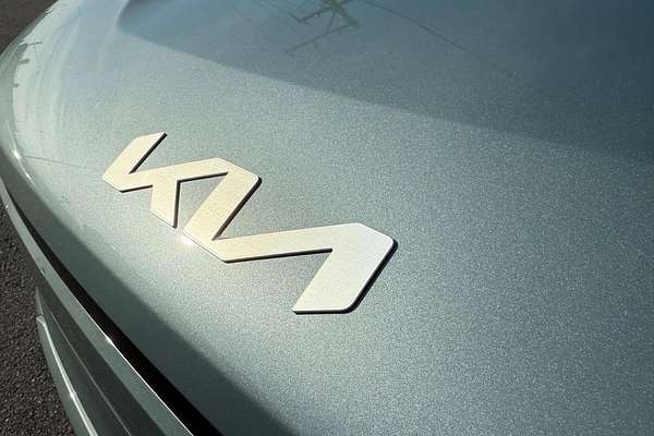 2024 Kia EV5 Air Standard Range OVc