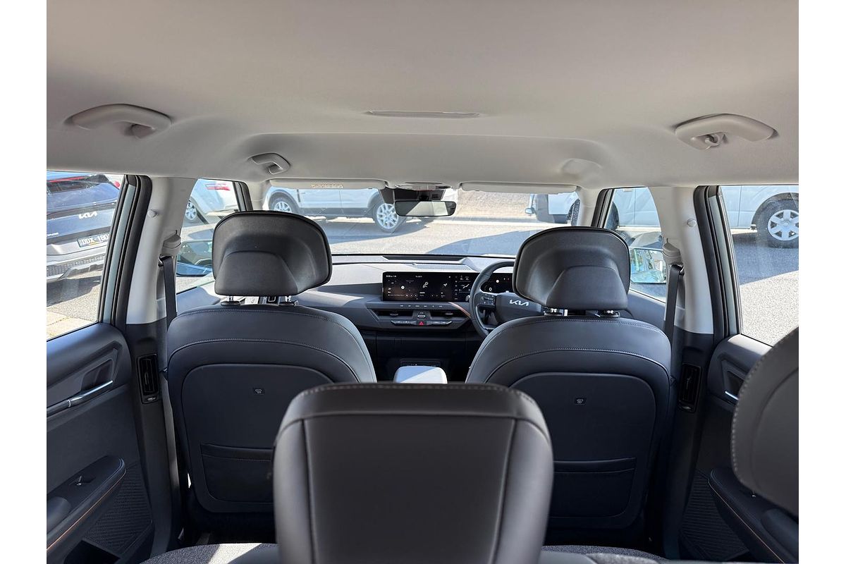 2024 Kia EV5 Air Standard Range OVc
