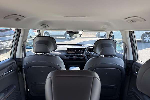 2024 Kia EV5 Air Standard Range OVc