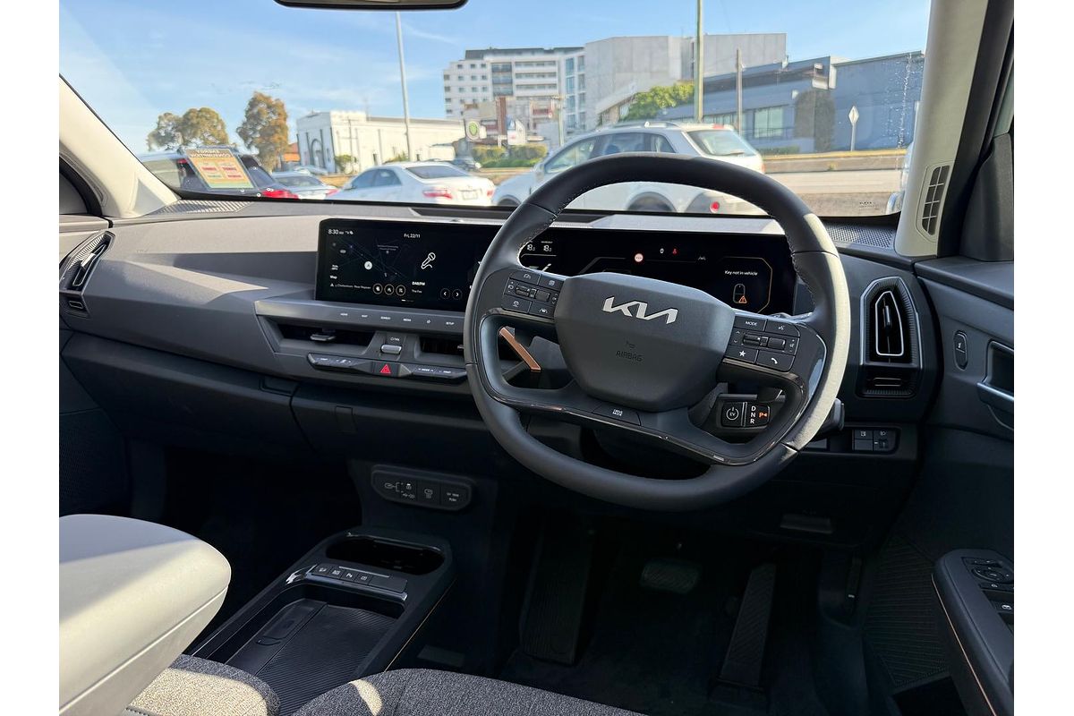 2024 Kia EV5 Air Standard Range OVc