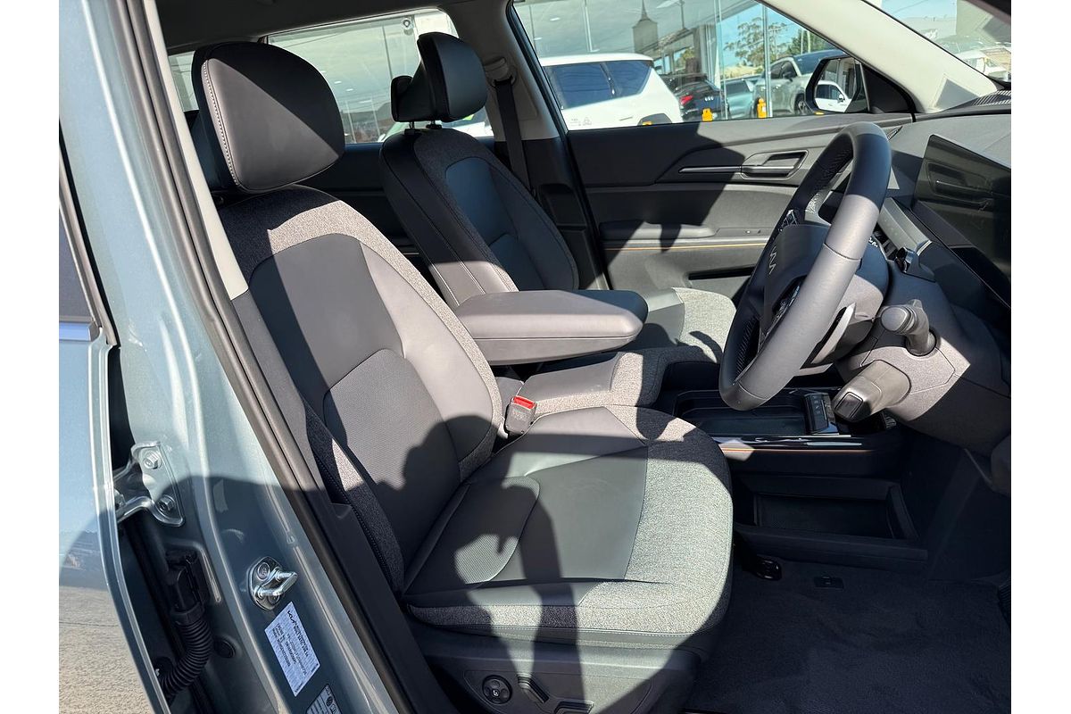 2024 Kia EV5 Air Standard Range OVc