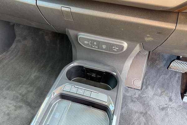 2024 Kia EV5 Air Standard Range OVc
