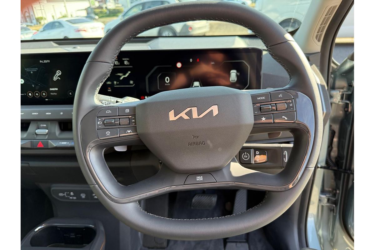 2024 Kia EV5 Air Standard Range OVc