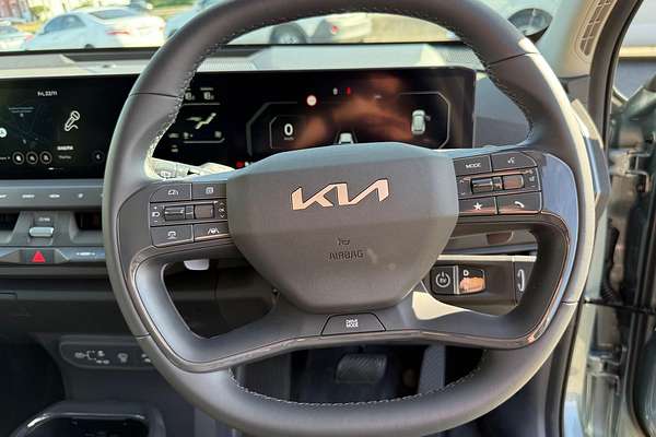 2024 Kia EV5 Air Standard Range OVc