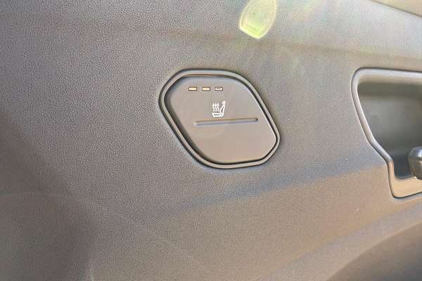 2024 Kia EV5 Air Standard Range OVc