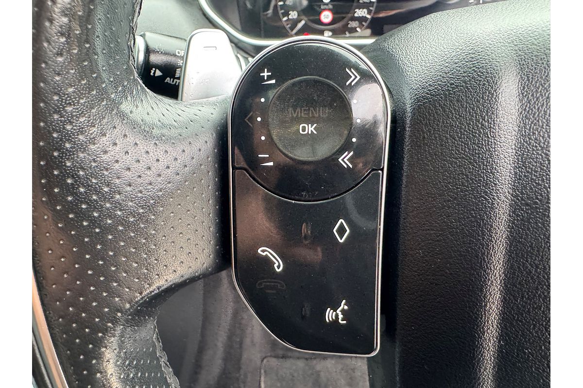 2019 Land Rover Range Rover Sport V8SC HSE Dynamic L494