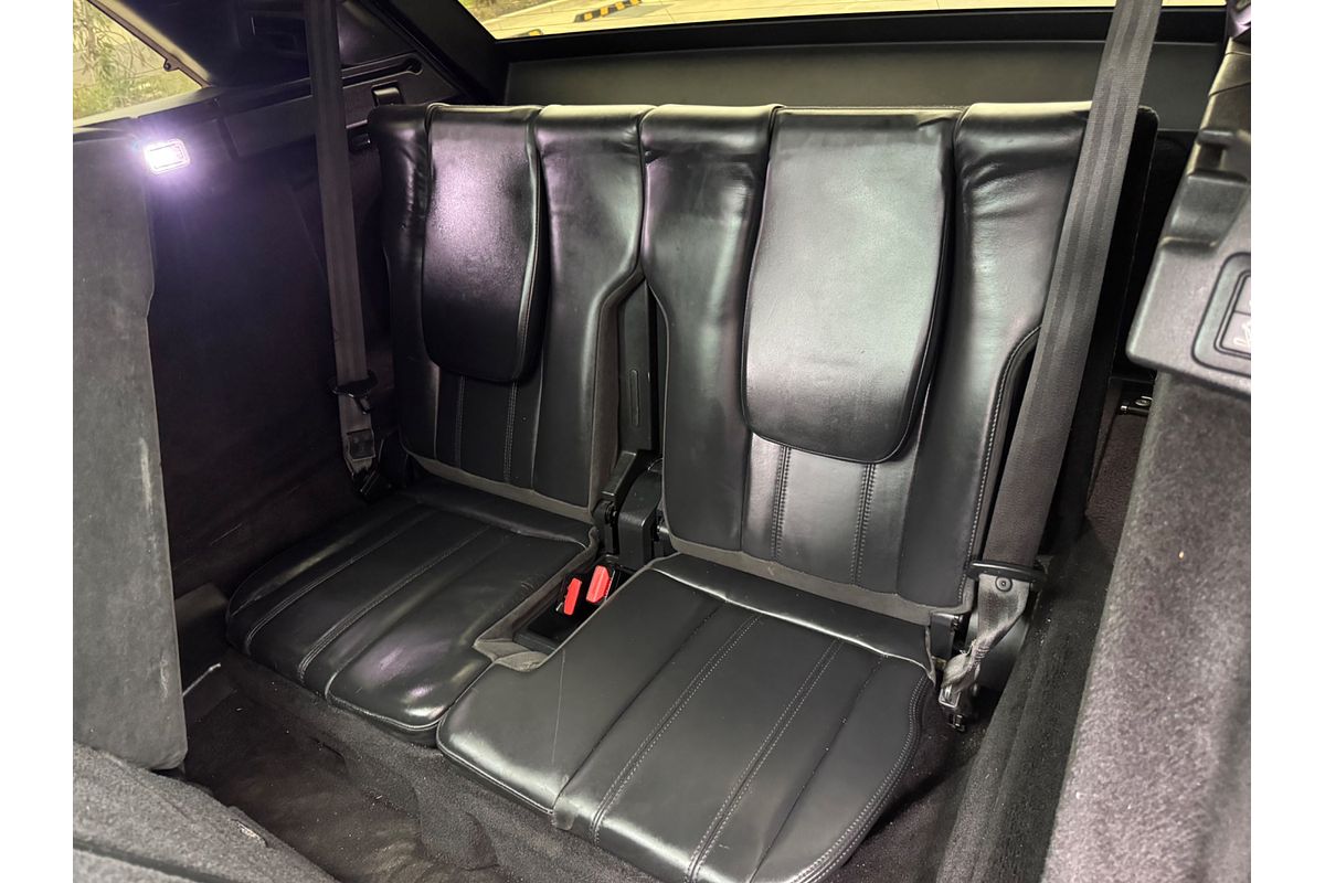 2019 Land Rover Range Rover Sport V8SC HSE Dynamic L494