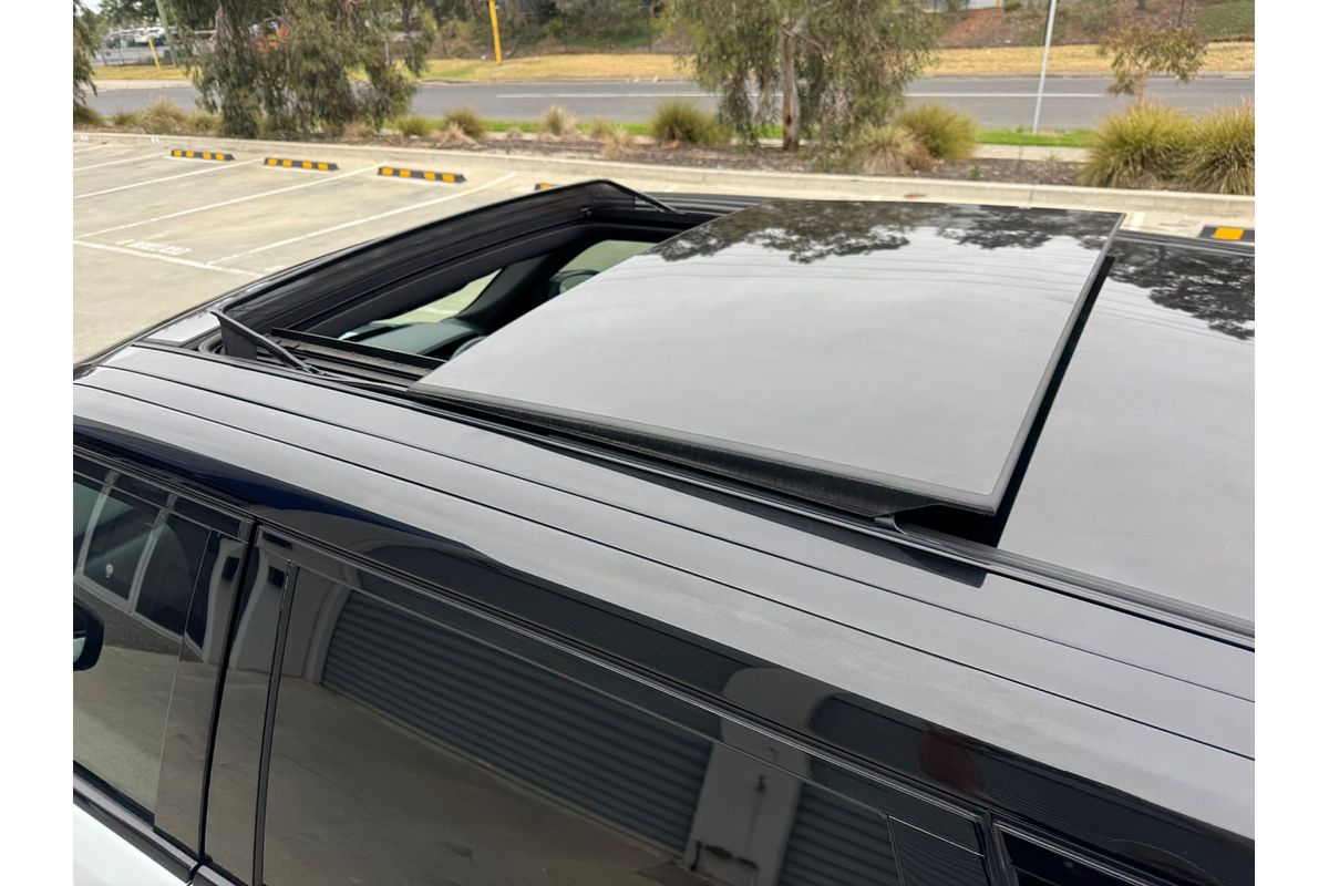 2019 Land Rover Range Rover Sport V8SC HSE Dynamic L494