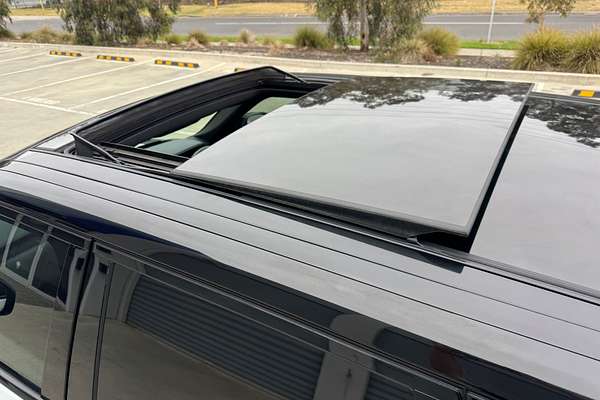 2019 Land Rover Range Rover Sport V8SC HSE Dynamic L494