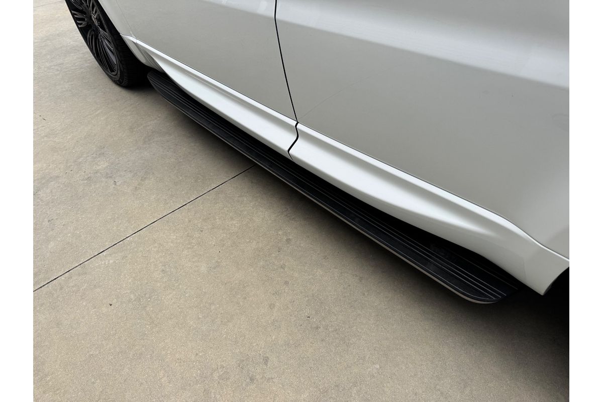2019 Land Rover Range Rover Sport V8SC HSE Dynamic L494