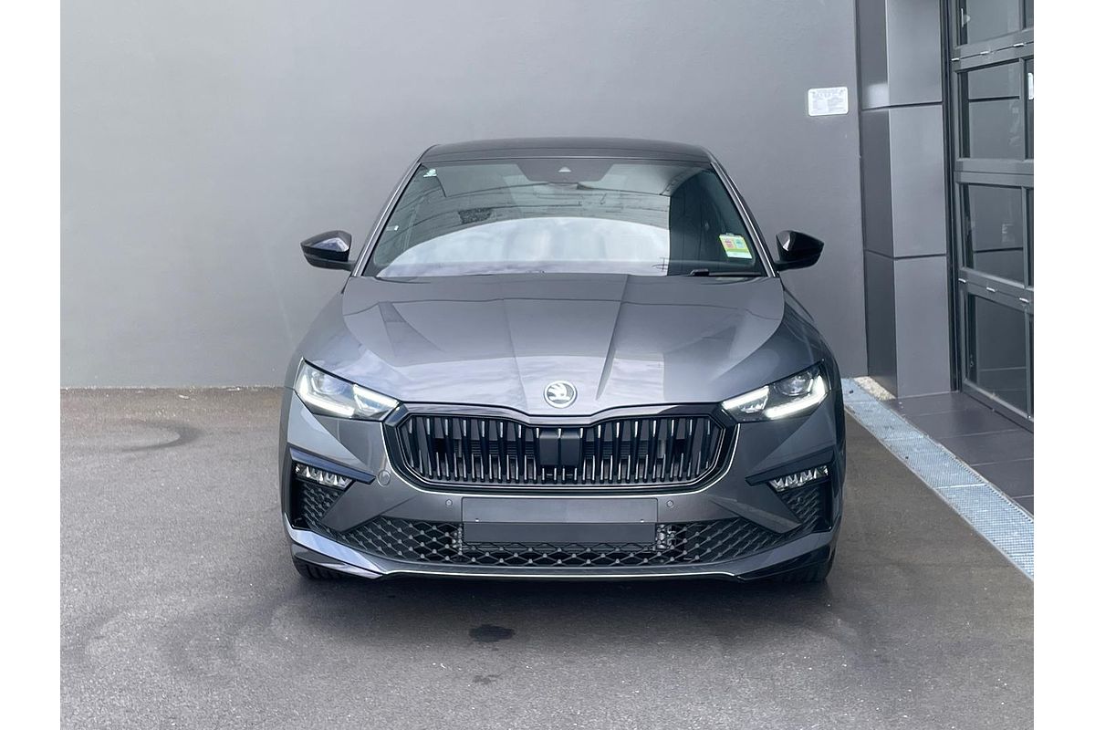 2024 SKODA Scala 110TSI Monte Carlo NW
