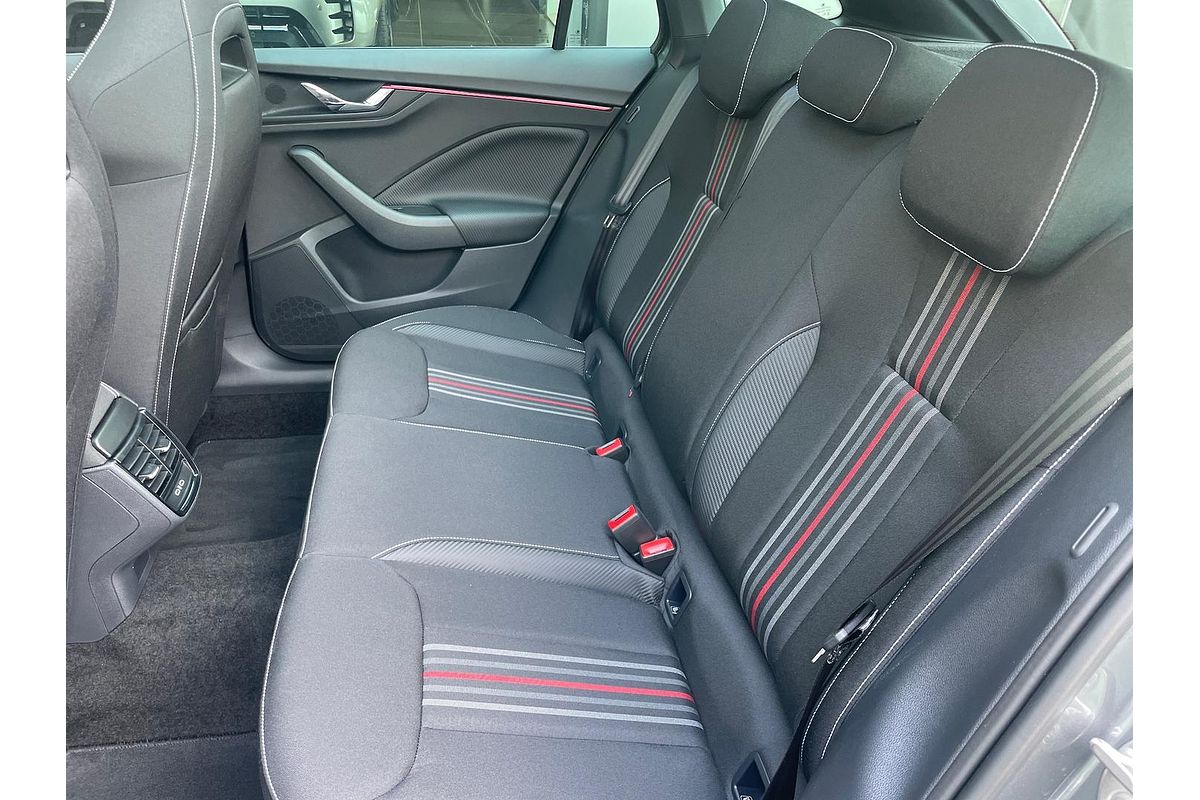 2024 SKODA Scala 110TSI Monte Carlo NW