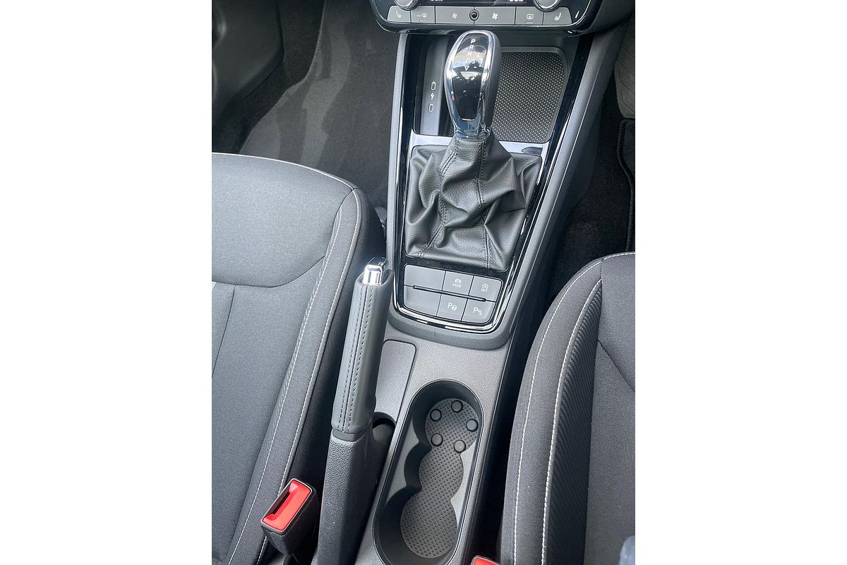 2024 SKODA Scala 110TSI Monte Carlo NW