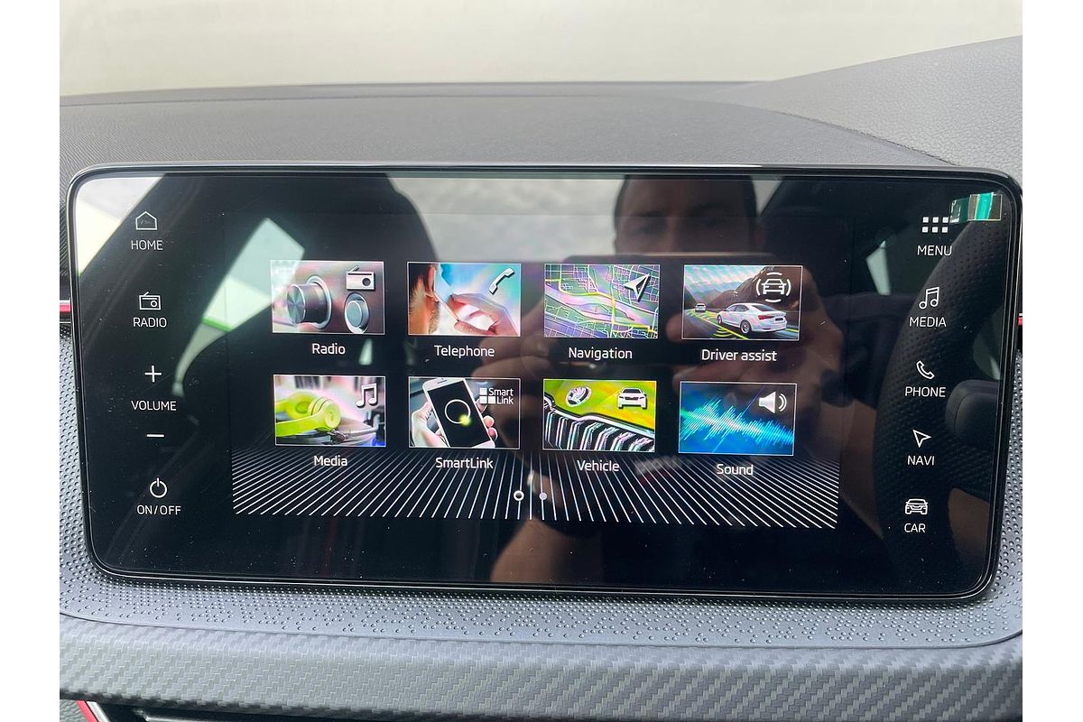 2024 SKODA Scala 110TSI Monte Carlo NW