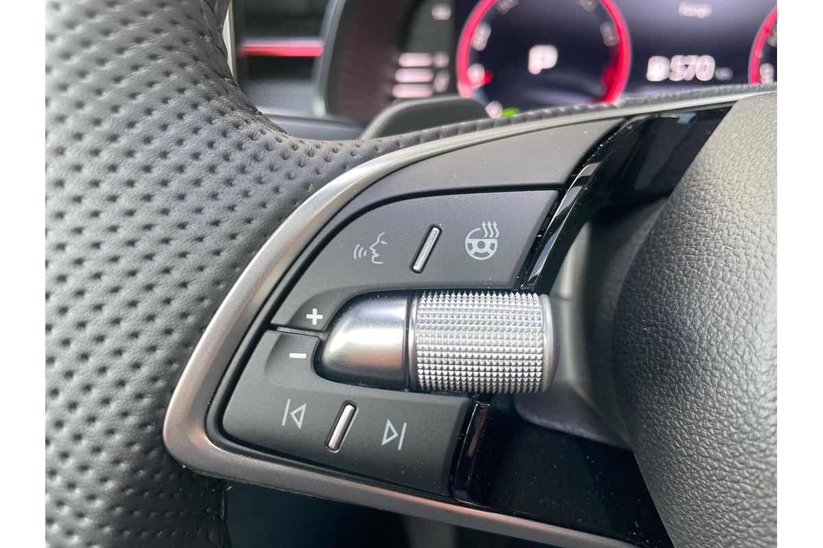 2024 SKODA Scala 110TSI Monte Carlo NW