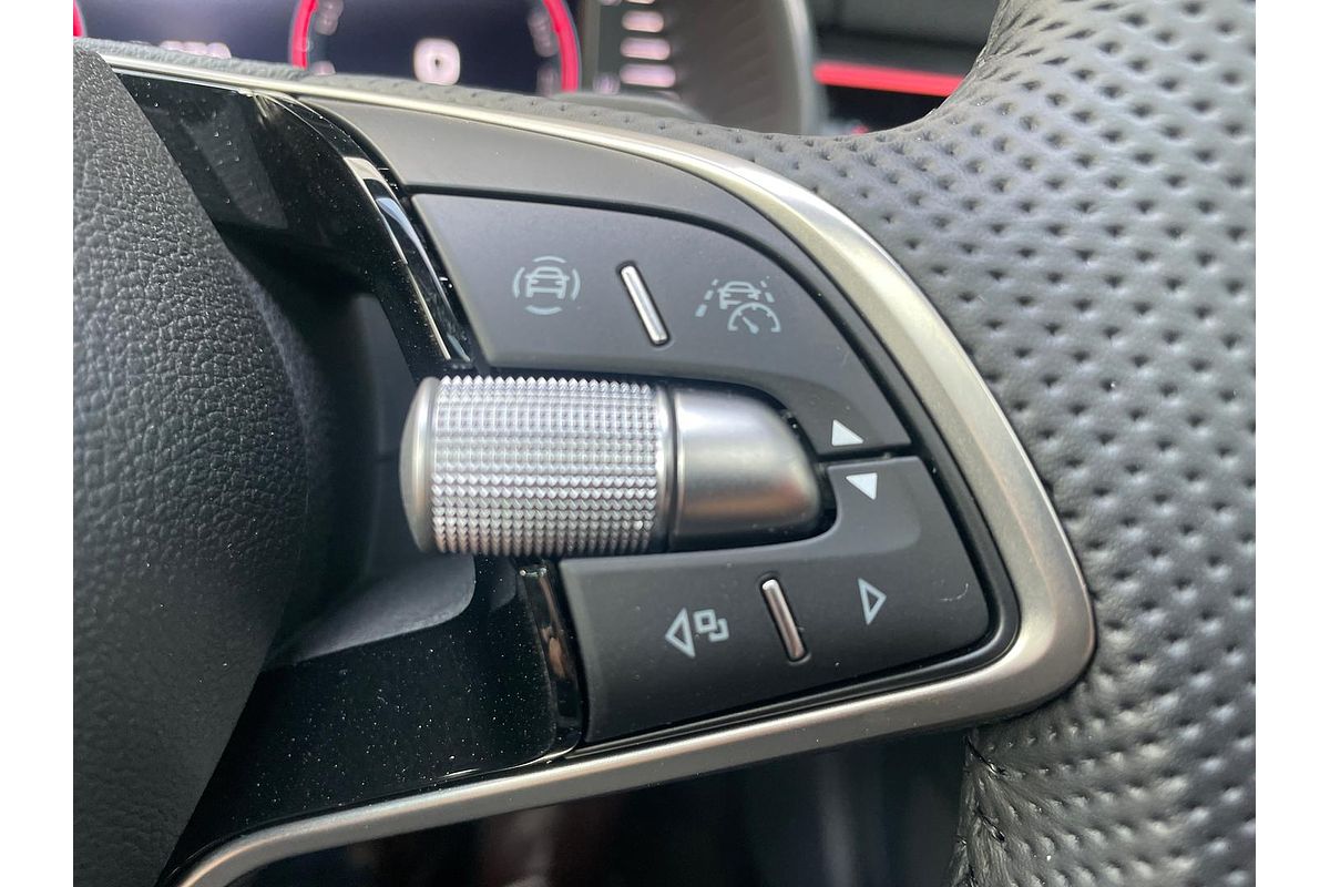 2024 SKODA Scala 110TSI Monte Carlo NW