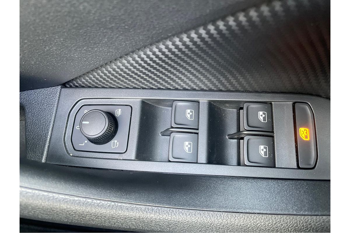 2024 SKODA Scala 110TSI Monte Carlo NW