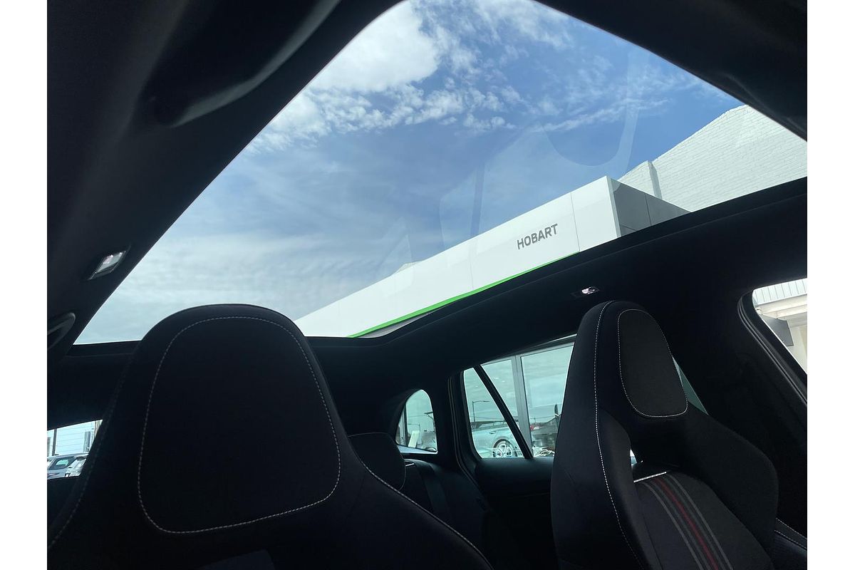 2024 SKODA Scala 110TSI Monte Carlo NW