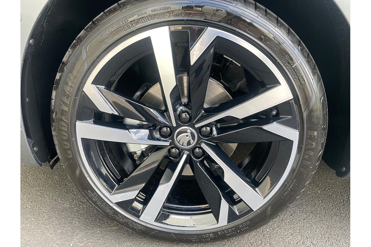 2024 SKODA Scala 110TSI Monte Carlo NW