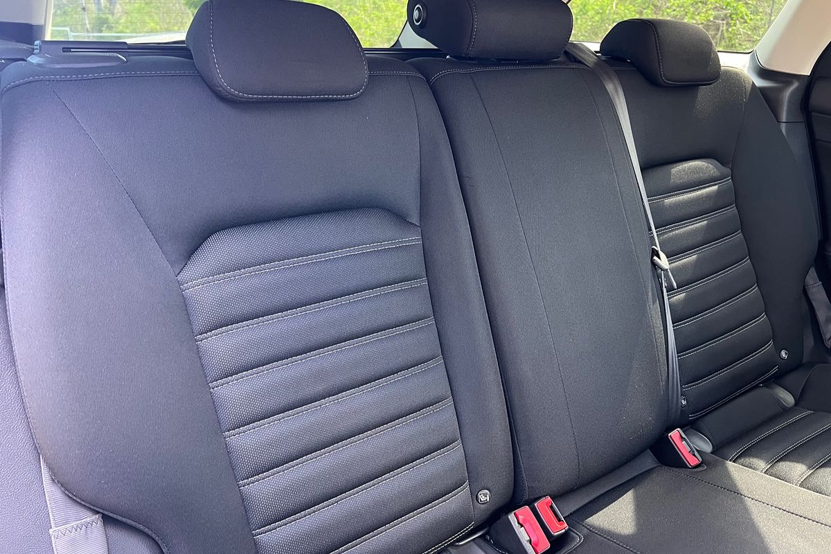 2015 Ford Mondeo Ambiente MD