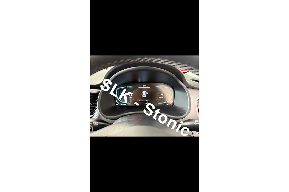 2024 Kia Stonic Sport YB