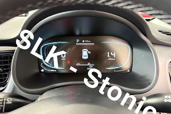 2024 Kia Stonic Sport YB