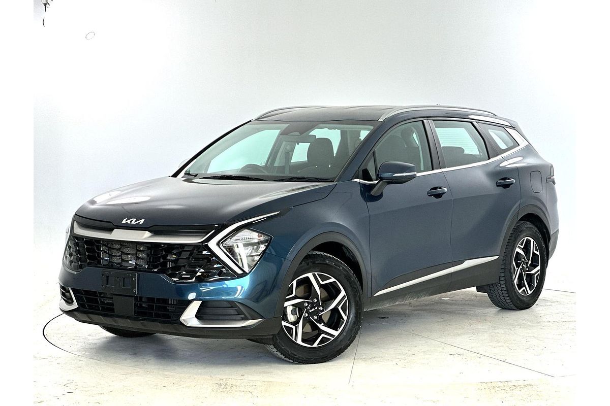 2022 Kia Sportage S NQ5