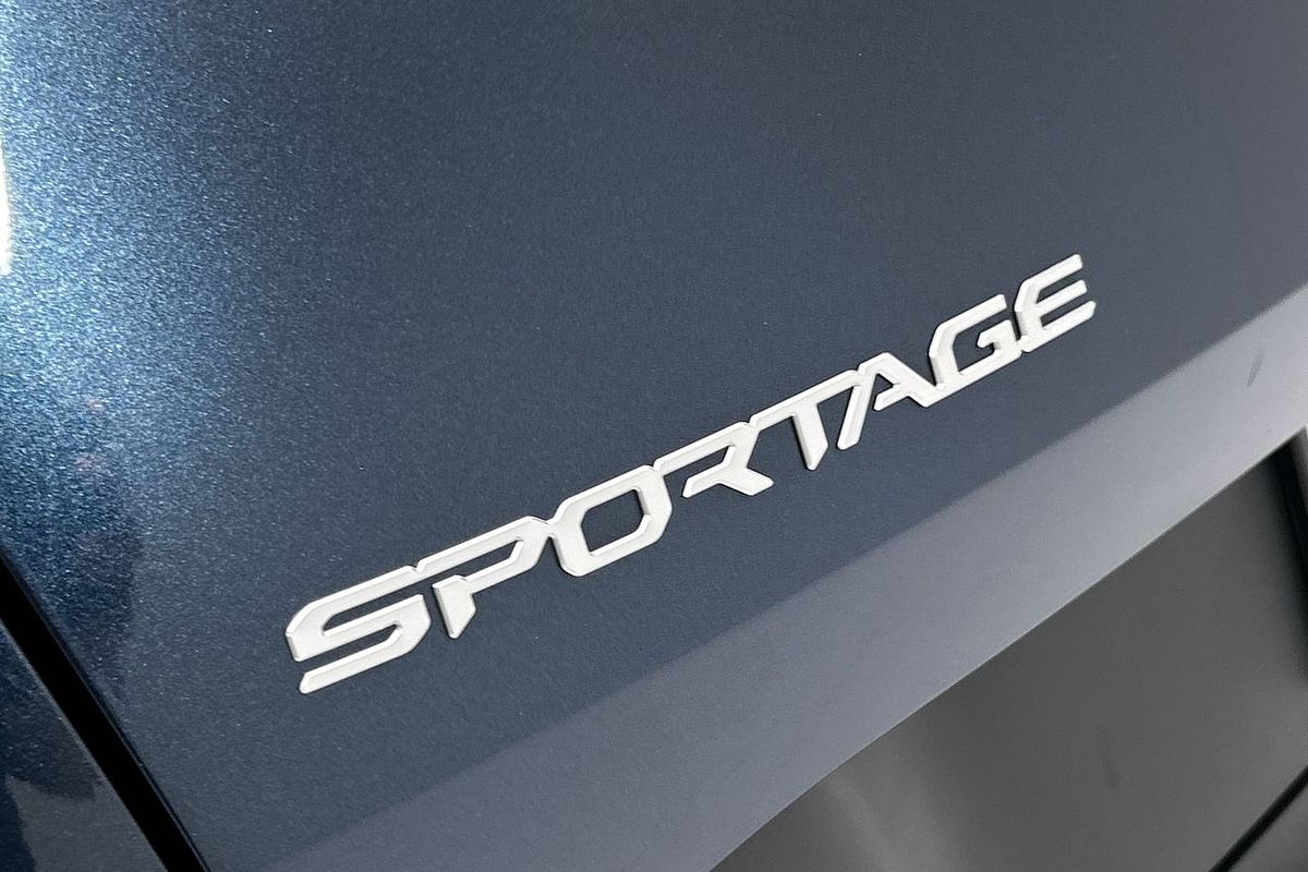 2023 Kia Sportage S NQ5