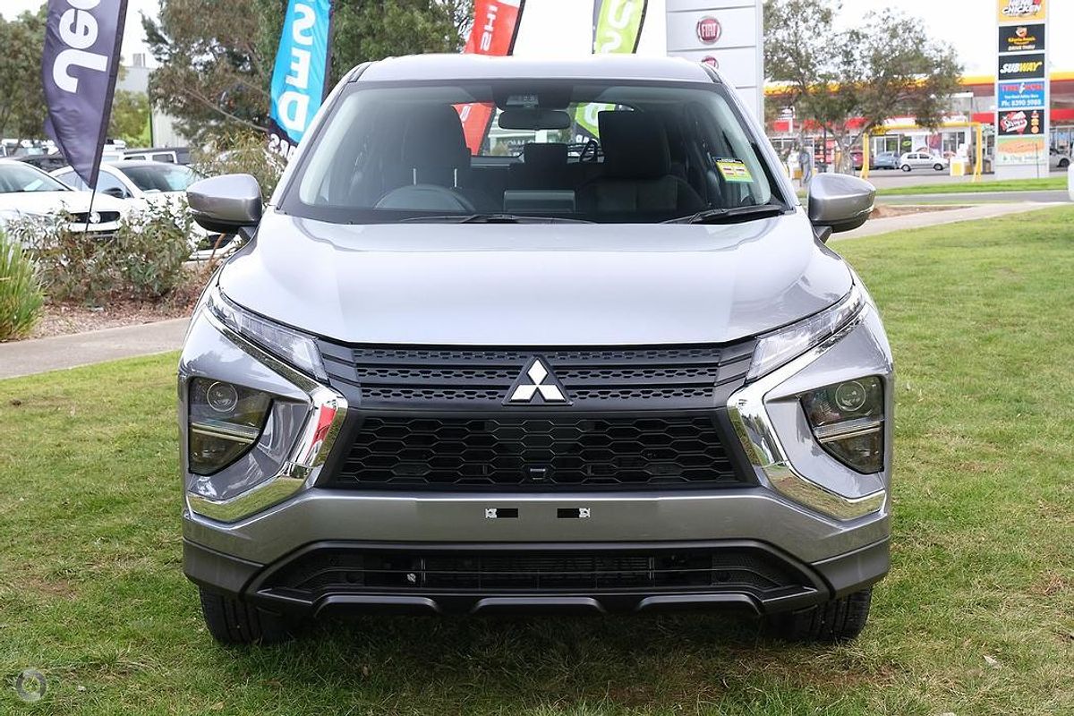 2024 Mitsubishi Eclipse Cross PHEV ES YB