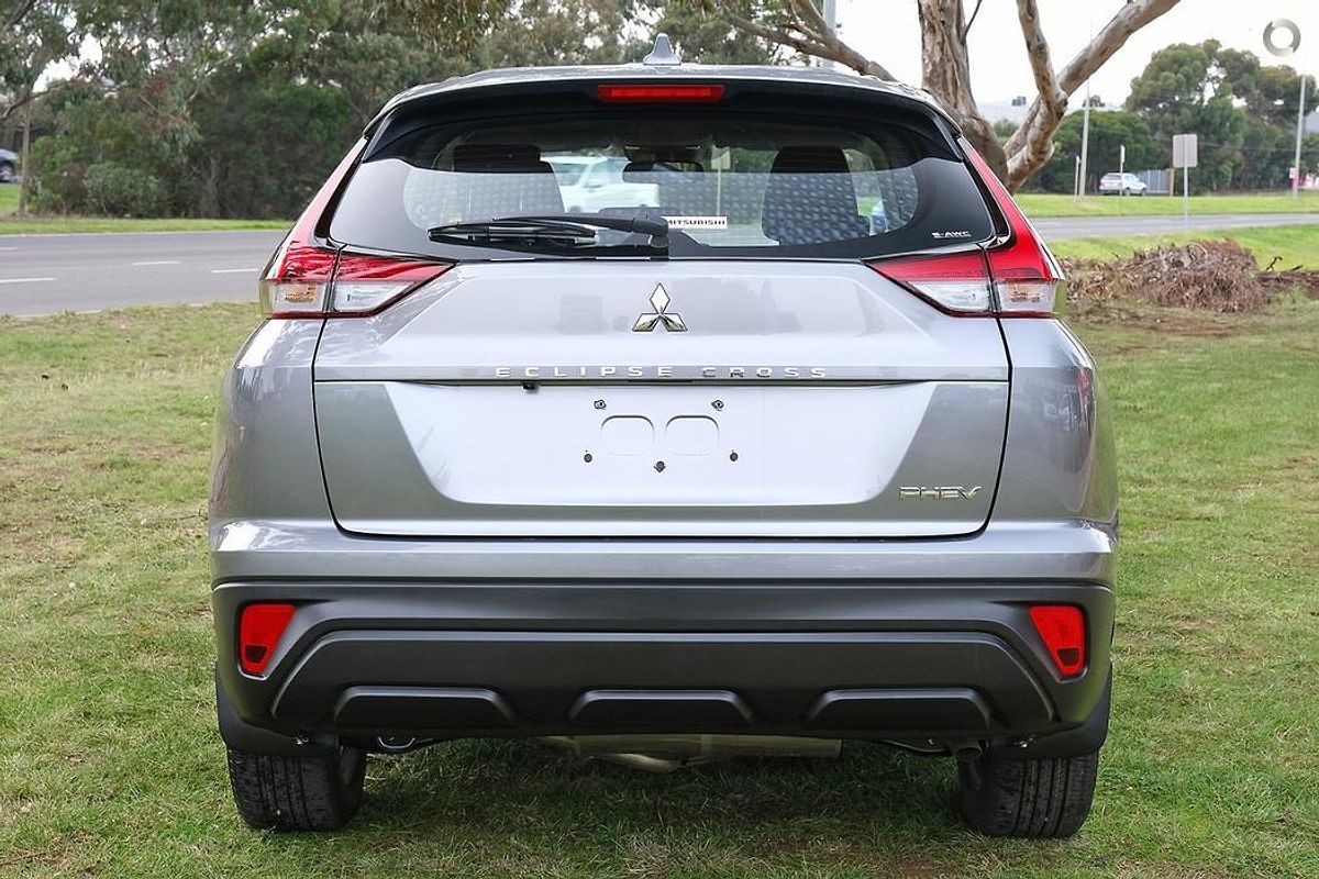 2024 Mitsubishi Eclipse Cross PHEV ES YB