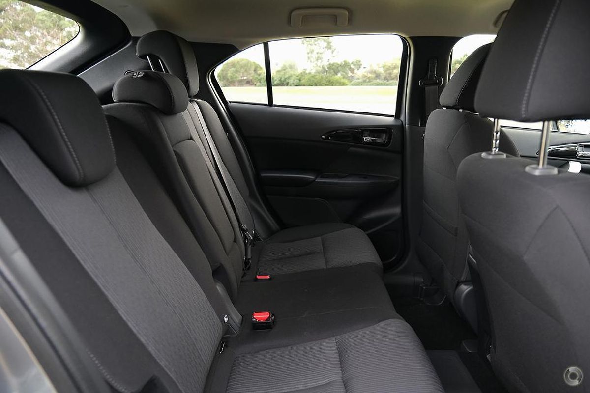 2024 Mitsubishi Eclipse Cross PHEV ES YB