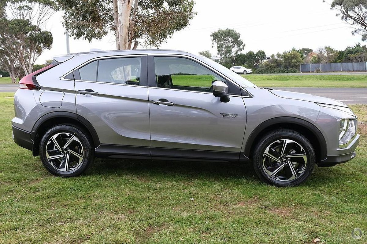 2024 Mitsubishi Eclipse Cross PHEV ES YB