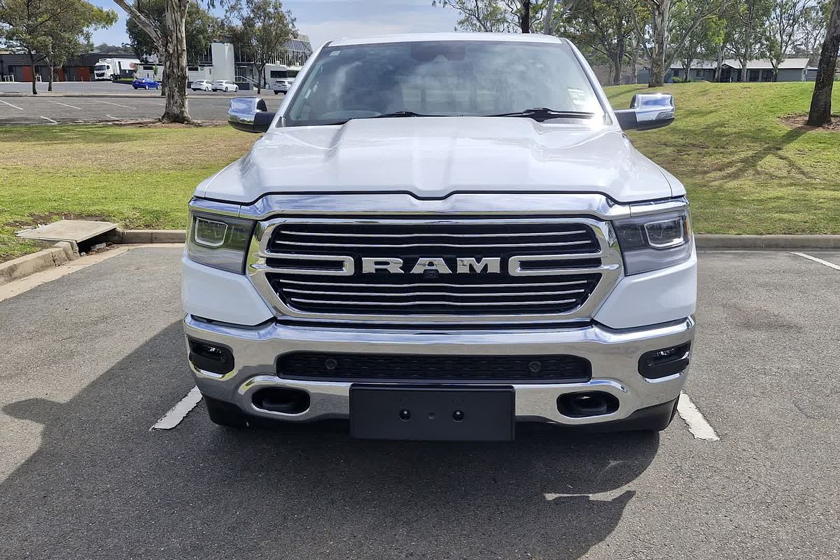 2023 RAM 1500 Laramie DT 4X4 SWB